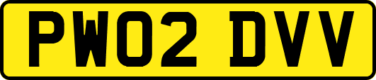 PW02DVV