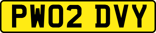 PW02DVY