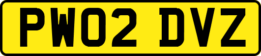 PW02DVZ