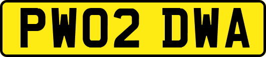 PW02DWA