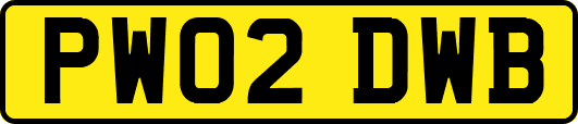 PW02DWB