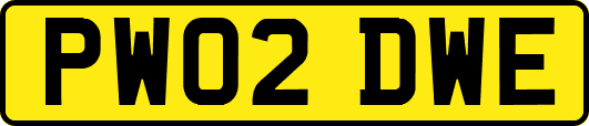 PW02DWE