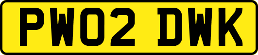 PW02DWK