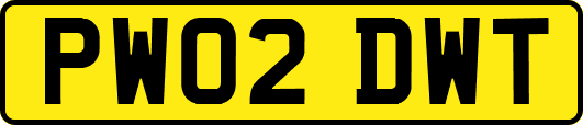 PW02DWT