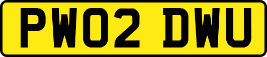 PW02DWU