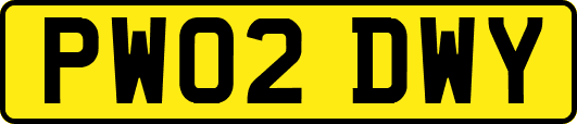 PW02DWY
