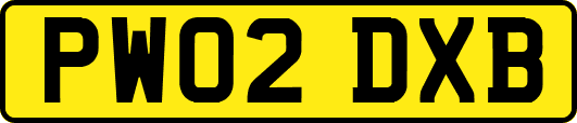 PW02DXB