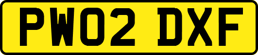 PW02DXF