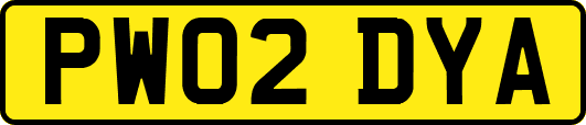 PW02DYA
