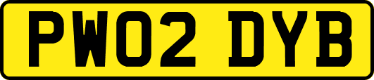 PW02DYB