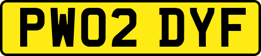 PW02DYF