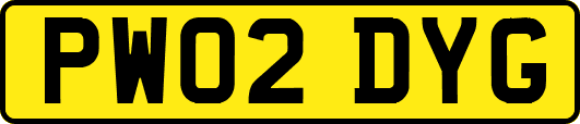 PW02DYG