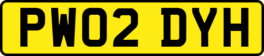 PW02DYH