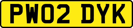 PW02DYK