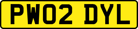 PW02DYL