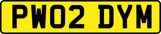PW02DYM