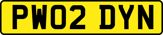 PW02DYN