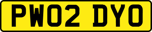PW02DYO