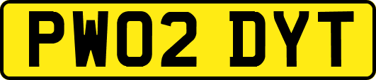 PW02DYT