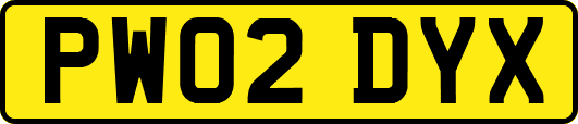 PW02DYX