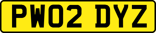 PW02DYZ