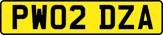 PW02DZA