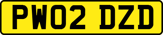 PW02DZD