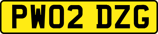 PW02DZG
