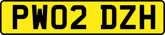 PW02DZH