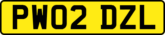 PW02DZL