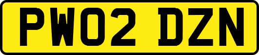 PW02DZN