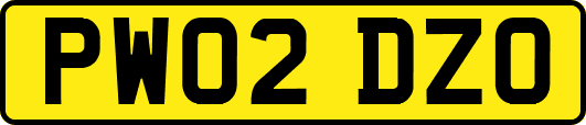 PW02DZO