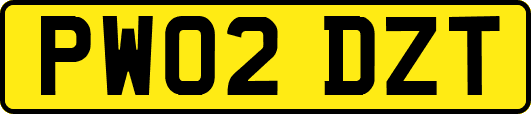 PW02DZT