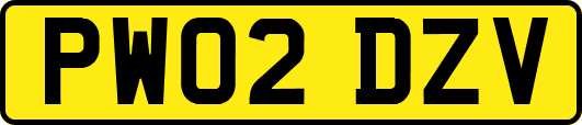 PW02DZV