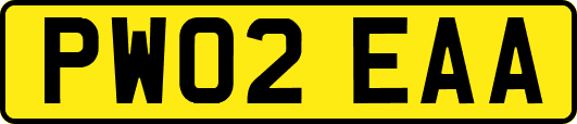 PW02EAA