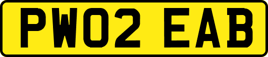 PW02EAB