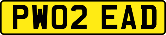 PW02EAD