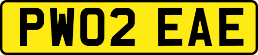 PW02EAE
