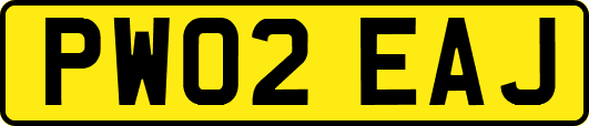 PW02EAJ