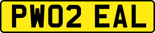 PW02EAL