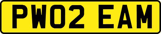 PW02EAM