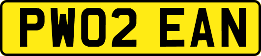 PW02EAN