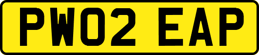 PW02EAP