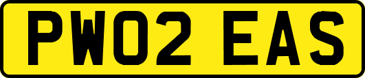PW02EAS