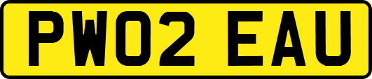 PW02EAU