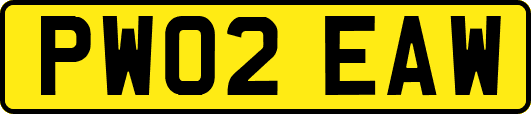 PW02EAW