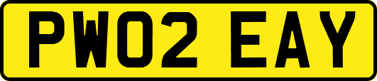 PW02EAY