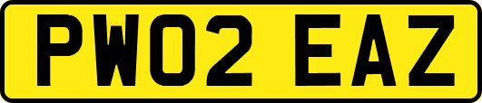 PW02EAZ