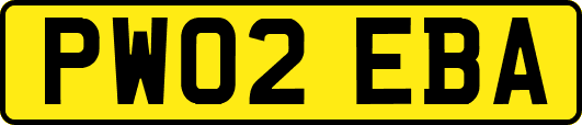 PW02EBA