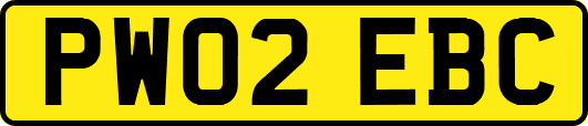 PW02EBC